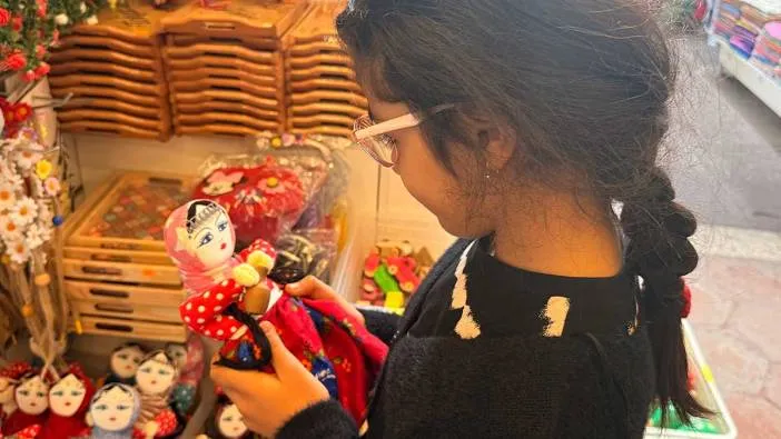 Sürpriz oyuncaklar çocukları kumara yönlendiriyor
