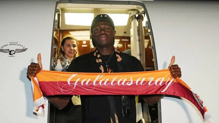 Galatasaray Singo transferinin maliyetini açıkladı!