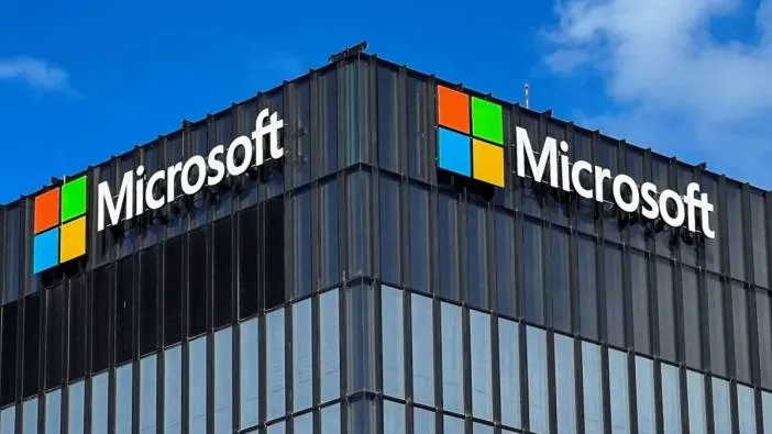 Microsoft