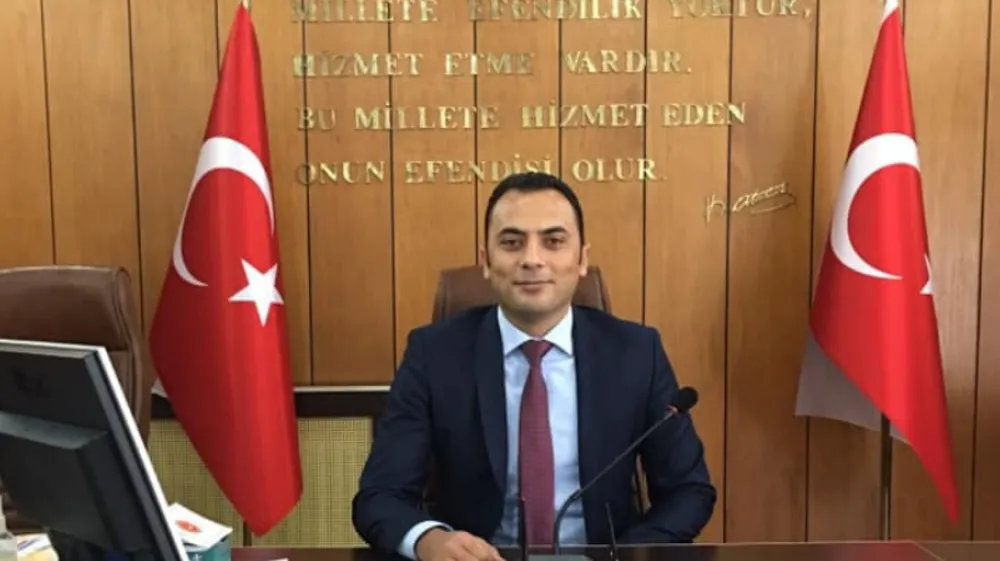 Sami Uyar: 30 Ağustos, Milletimizin Küllerinden Doğuşunun Simgesidir