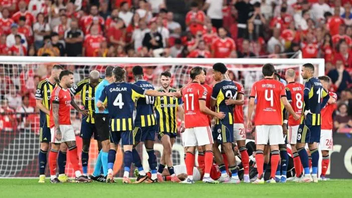 Fenerbahçe