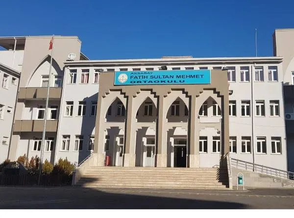 FSM Kararı Aksaray’ı Karıştırdı: Veliler Protestoya Hazırlanıyor