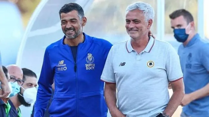 Sadettin Saran teknik direktör adayını açıkladı: 