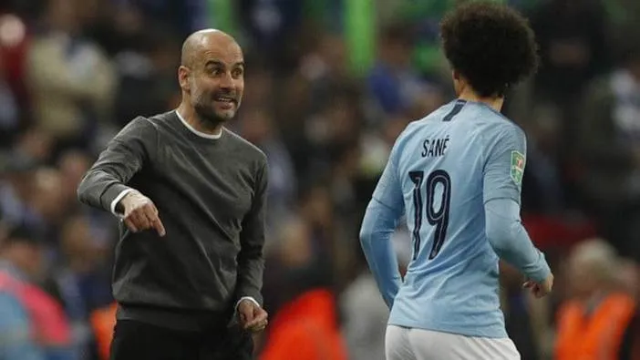 Guardiola