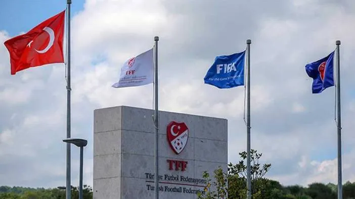 PFDK kararları açıklandı