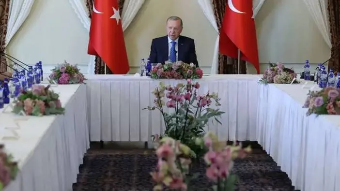 Erdoğan