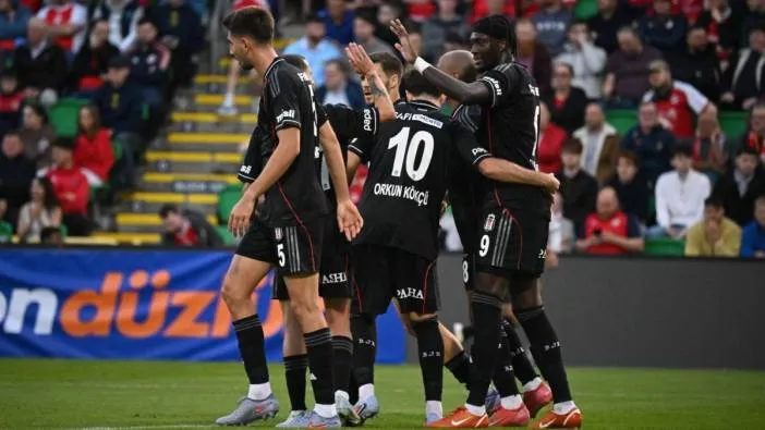 Beşiktaş