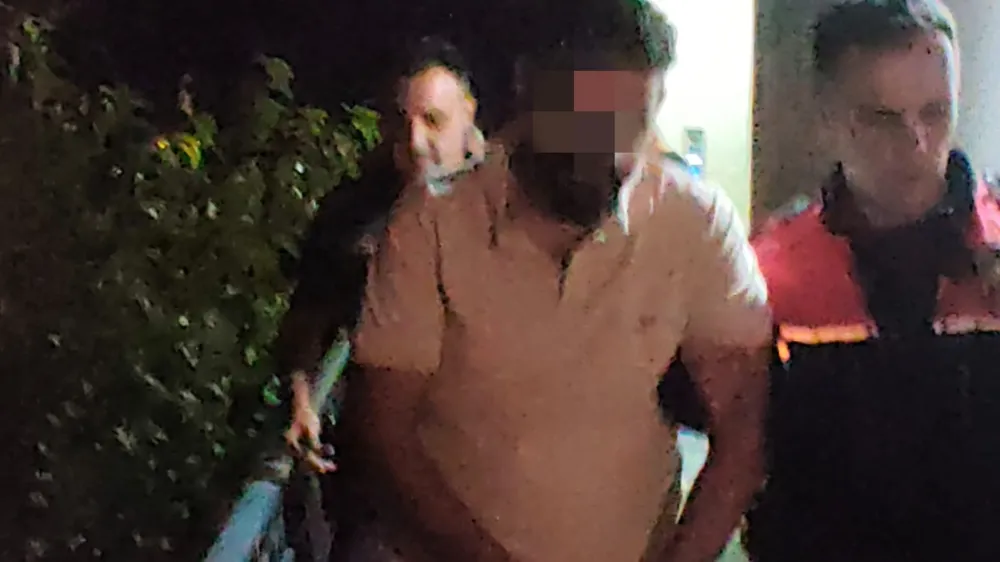 Aksaray’da Damat Dehşeti: Kayınpederini Tüfekle Vurdu