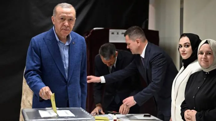 Erken seçim kulisleri yeniden alevlendi