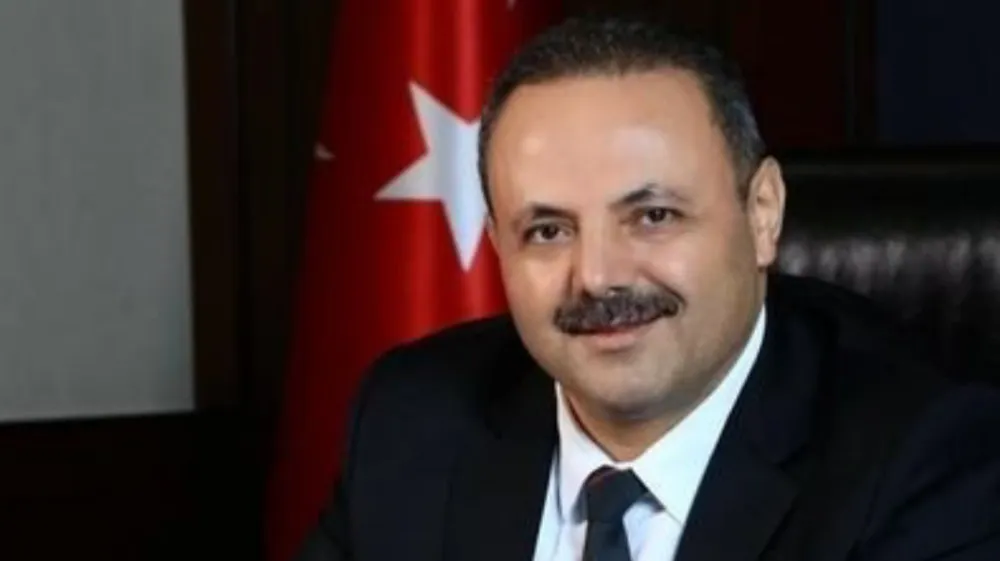 Rektör Arıbaş: 30 Ağustos’un Ruhunu Kıyamete Kadar Yaşatacağız