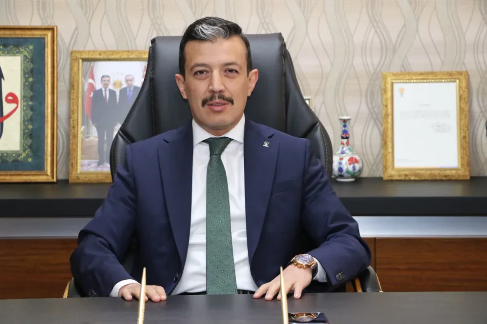 100 Hekimlik Dev Katkı: Aksaray’ın Sağlık Altyapısı Güçleniyor