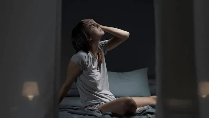 Gece sıcaklıklarının gizli tehlikesi ortaya çıktı! 