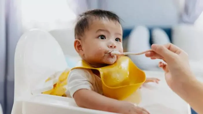 Bebek mamalarındaki gizli obezite riski! 