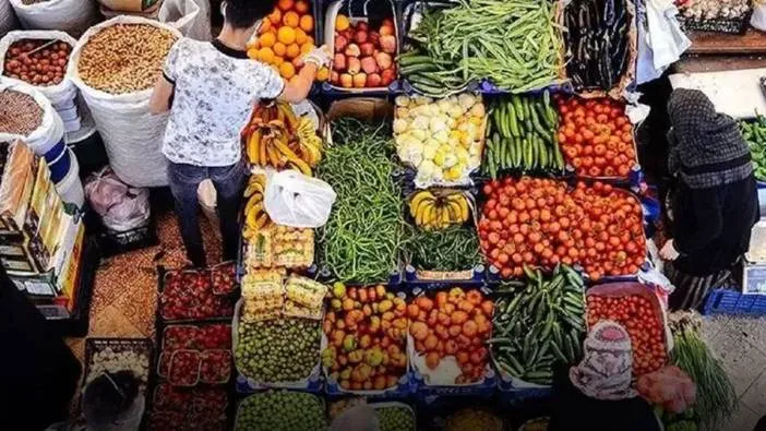 İstanbul’da temmuz ayında en çok kiraz pahalandı