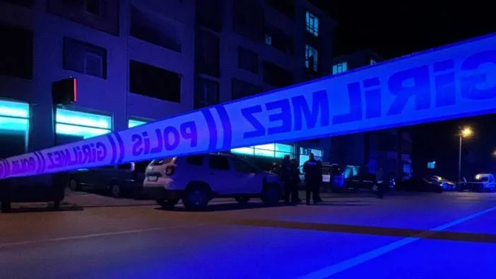 Tartıştığı akrabasını silahla vurdu