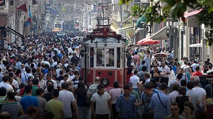 Son anket sonuçları ortalığı karıştıracak! 