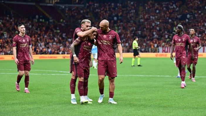 Galatasaray