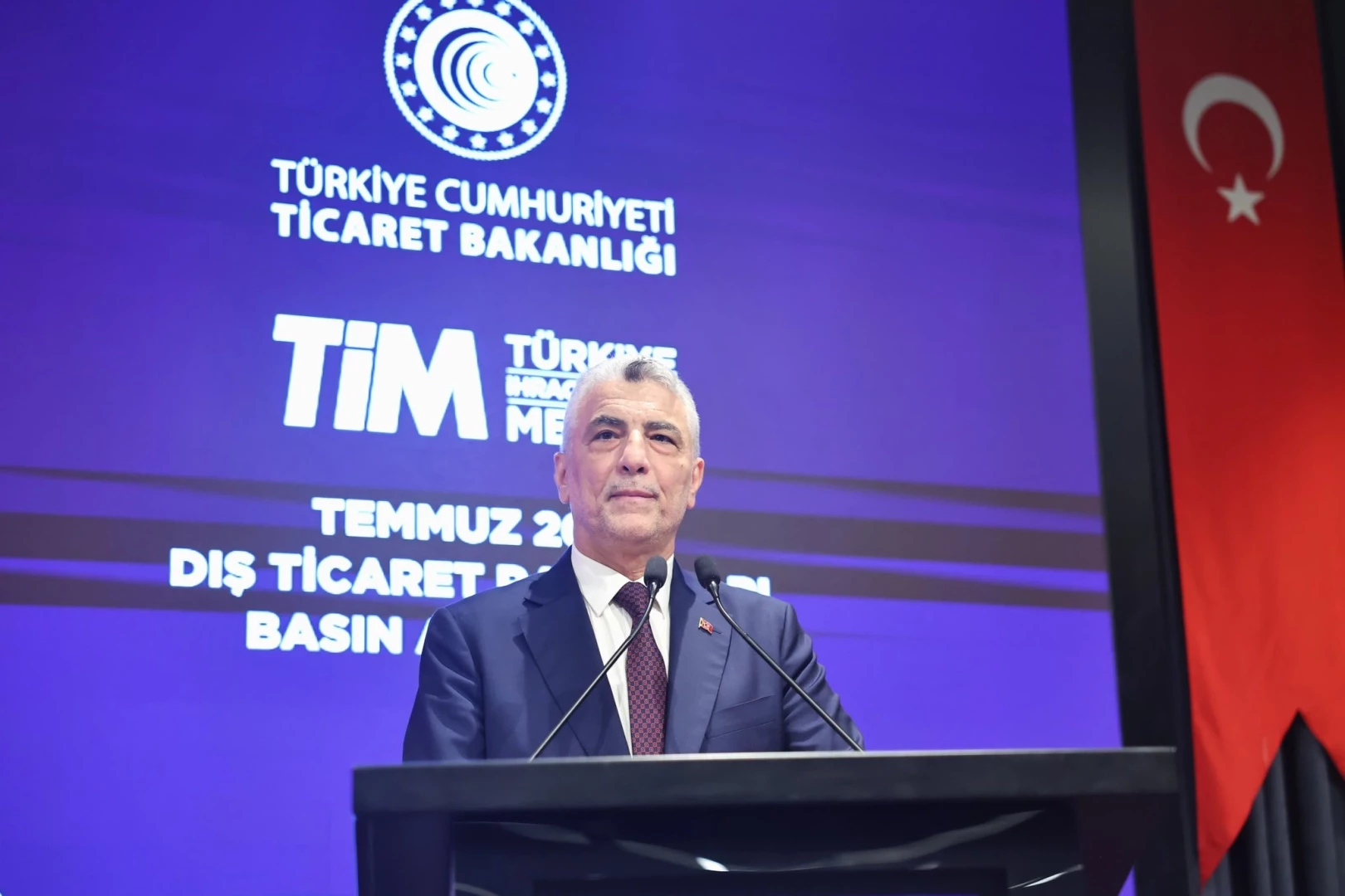 Bakan Bolat