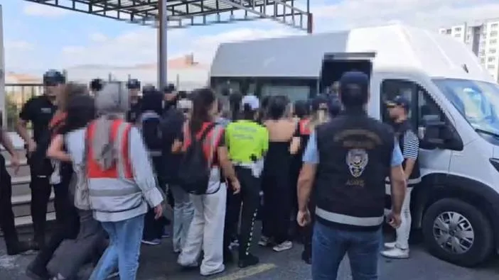 İstanbul’da güzellik merkezlerine operasyon