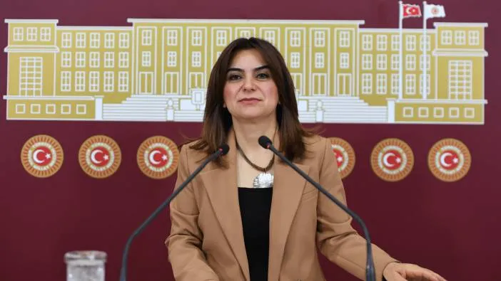 AKP ve DEM Parti arasında çatlak! 