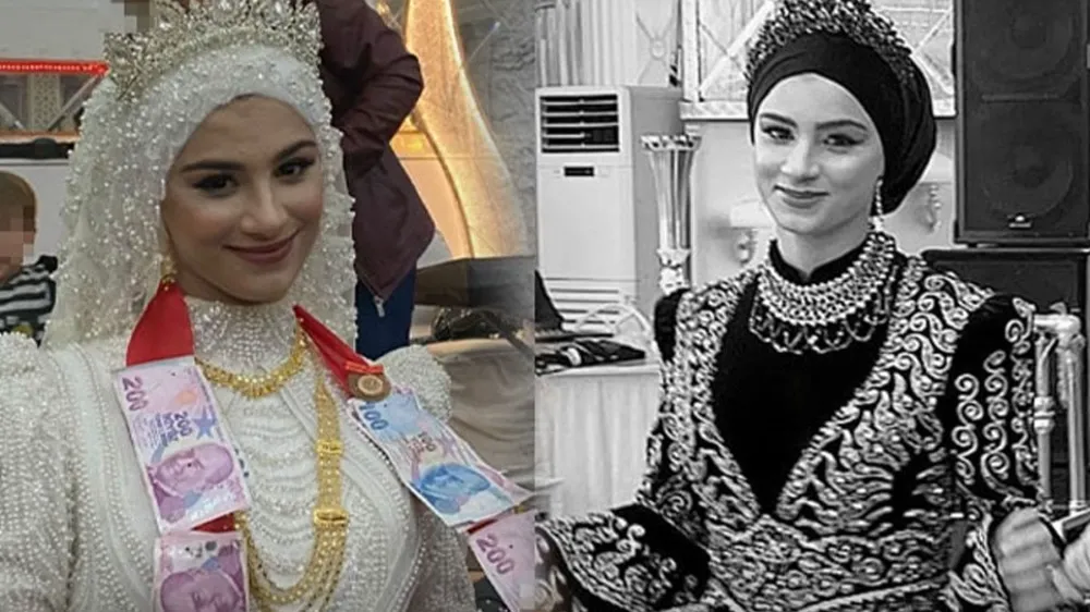 3 aylık hamileyken katledilmişti