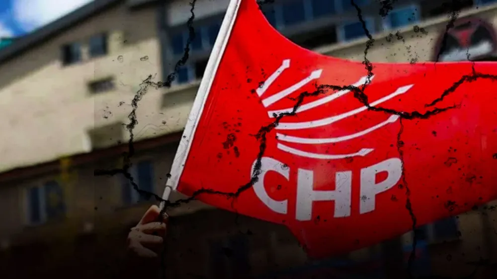 CHP’li isimden gündemi ayağa kaldıracak ilginç bilgi! 