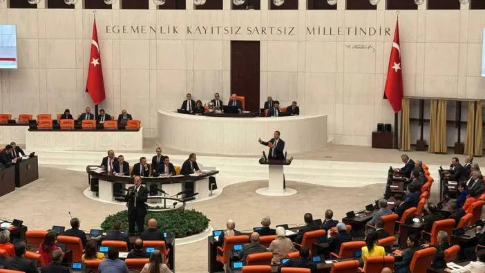 Komisyon toplanıyor! Adı belirlenecek