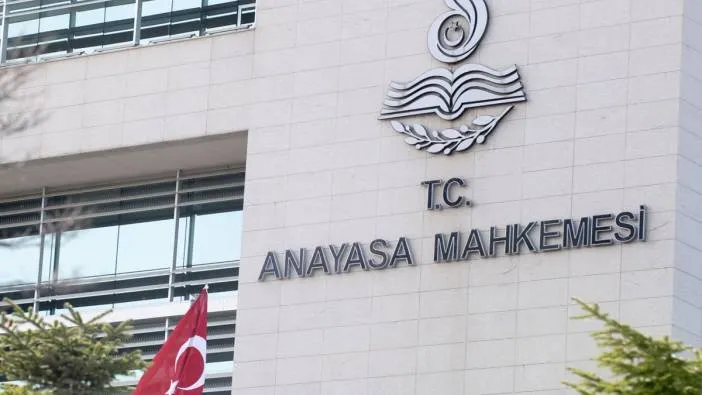 Bir siyasi parti mali denetime takıldı! 