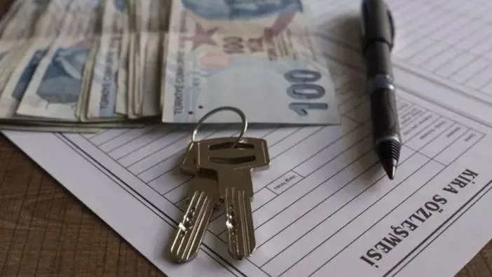 Ağustos kira artış oranı netleşti