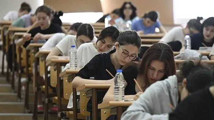 Üniversite tercih süreci için uyarı
