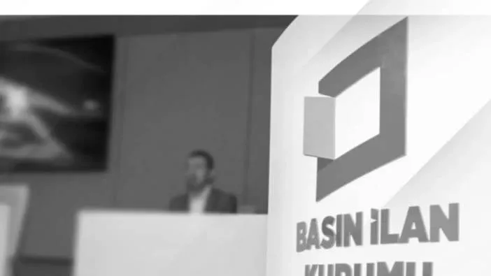 Basın İlan Kurumu