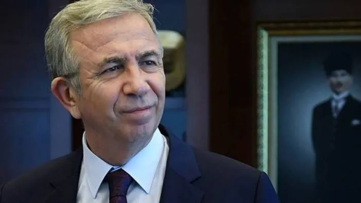 Mansur Yavaş