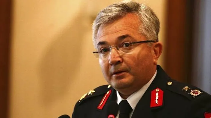 YAŞ toplantısı öncesi 