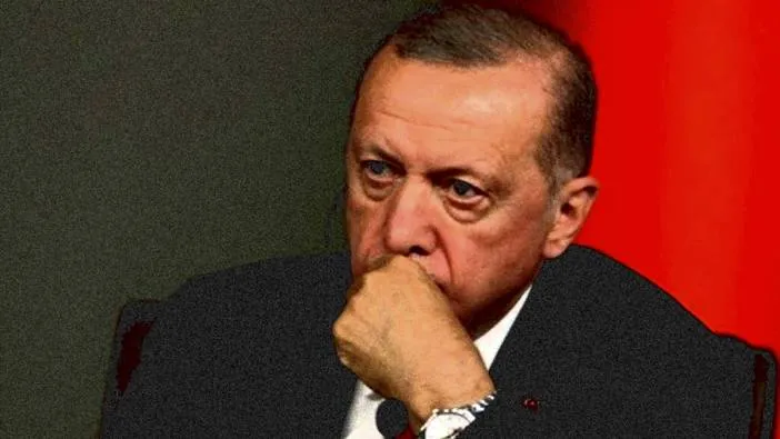 Erdoğan’ın 2027 yılı planı sızdı! Kimse bunu beklemiyordu… 