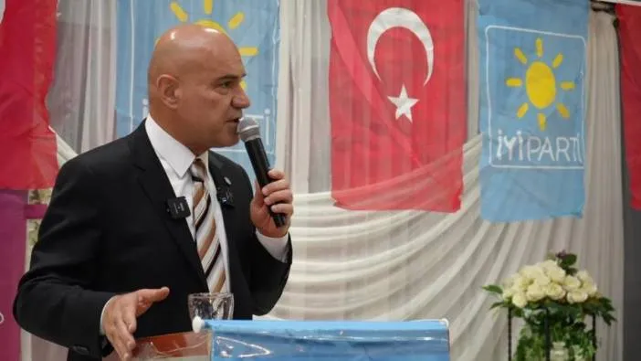 Turhan Çömez tüm planları deşifre etti! 