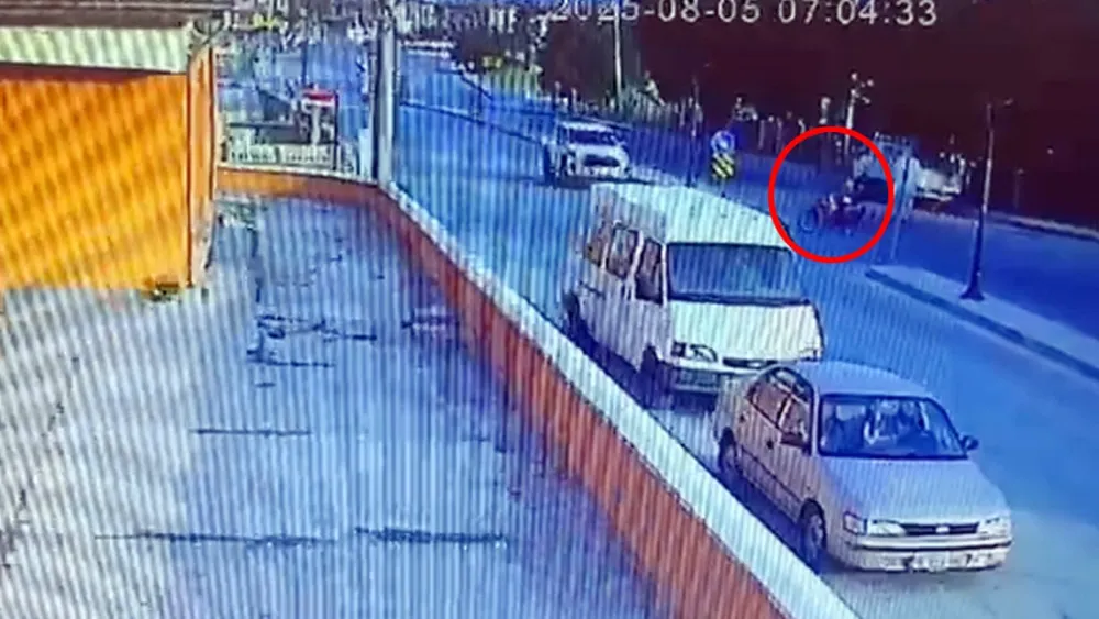 3 aylık evliydiler: Kaza ayırdı