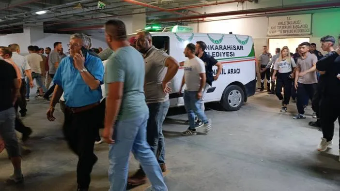 Sazlık alanda korkunç ölüm! 2 çocuk feci şekilde can verdi