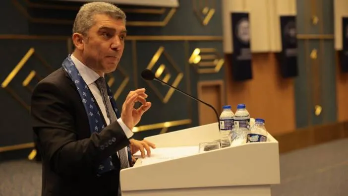 Hürriyetçi Sendikalar Konfederasyonu: Enflasyon düşüyor masallarına artık karnımız tok
