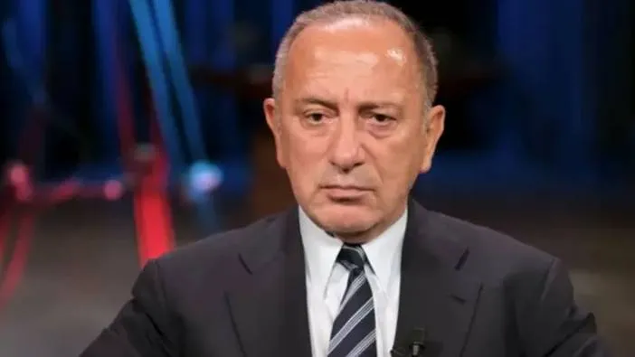 Fatih Altaylı cezaevinden gündemi belirliyor!