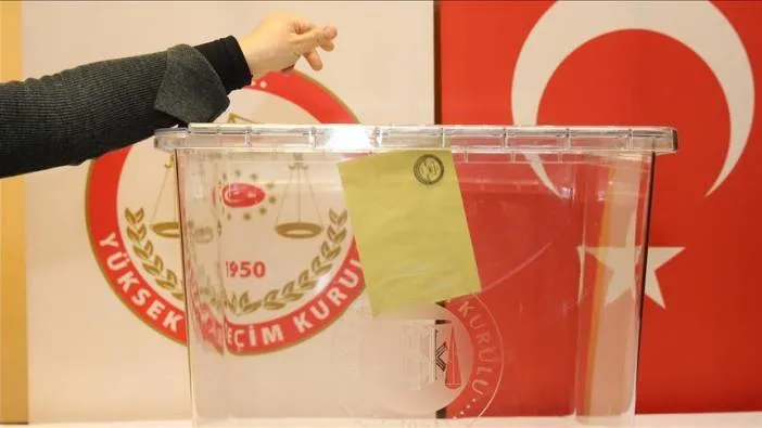 AKP’yi derinden sarsacak anket sonuçları! 