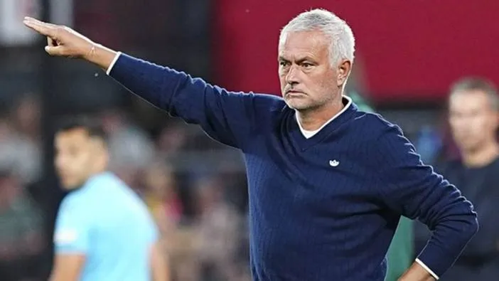 Mourinho