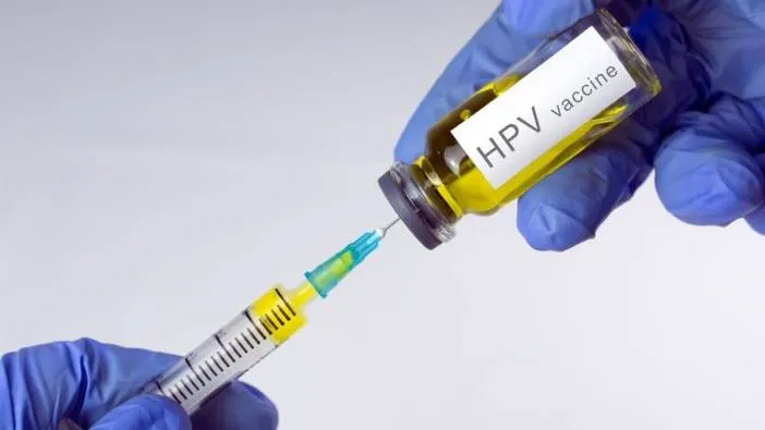 HPV aşısıyla kanser riskine son! 