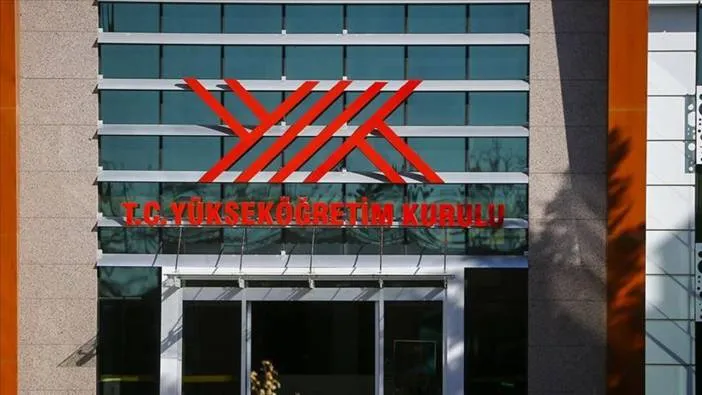 Sahte diploma skandalına YÖK