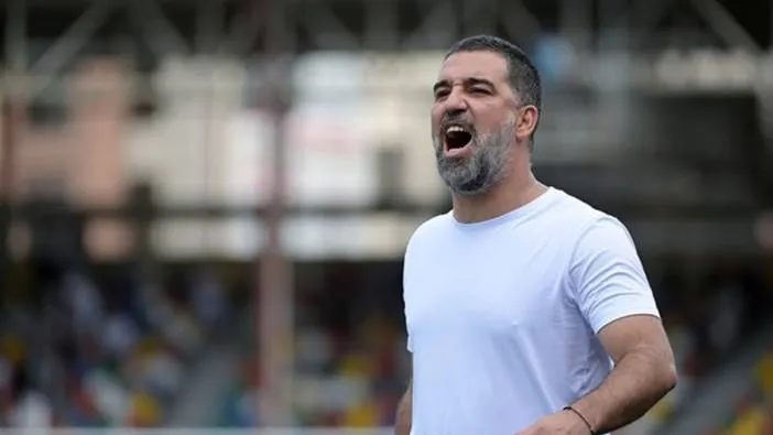 Arda Turan