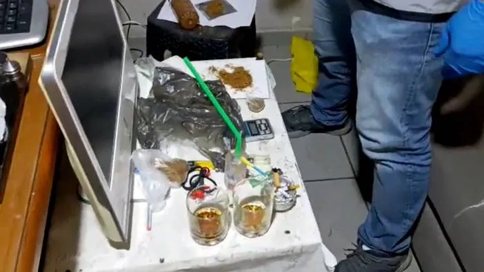 Torbacı operasyonunda şok detaylar ortaya çıktı!