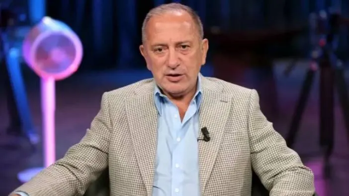 Fatih Altaylı