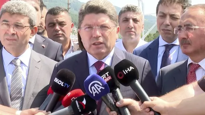 Bakan Tunç
