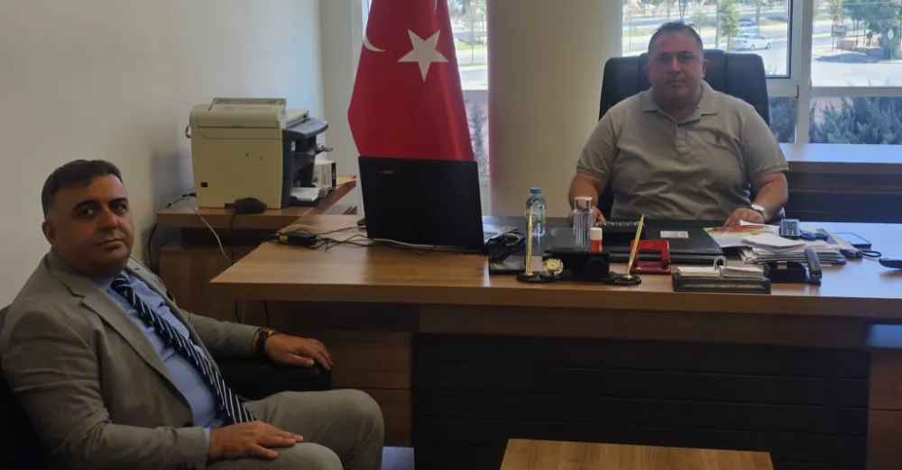 Tekstil Sektörüne Kurumsal Destek: Müdür Gürel