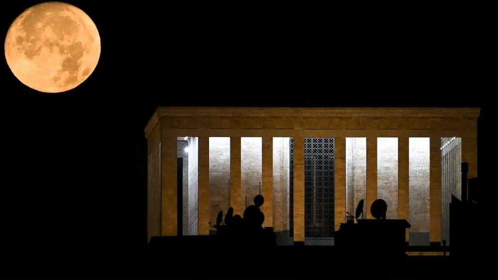 Anıtkabir
