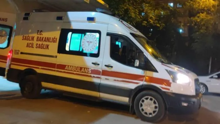 Mardin’de akrabalar arasında sinirler gerildi, silahlı çatışma çıktı: 2 ölü!